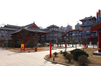 国粹苑